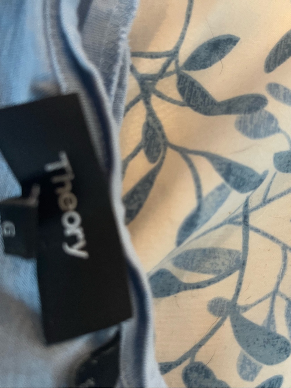 Shirt Subcategory Identification